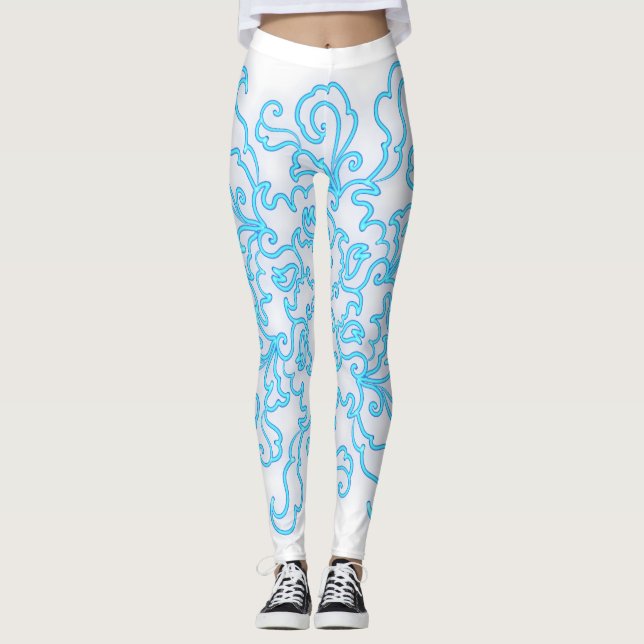 Leggings (Vorderseite)