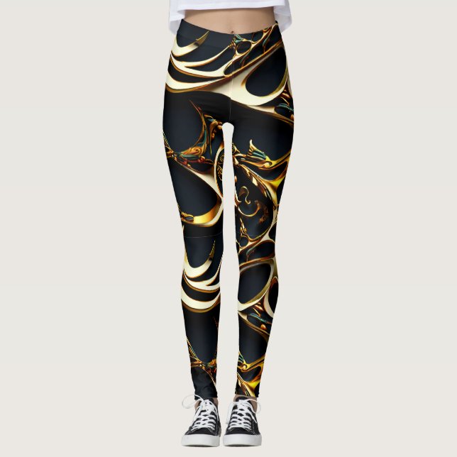 Leggings (Vorderseite)