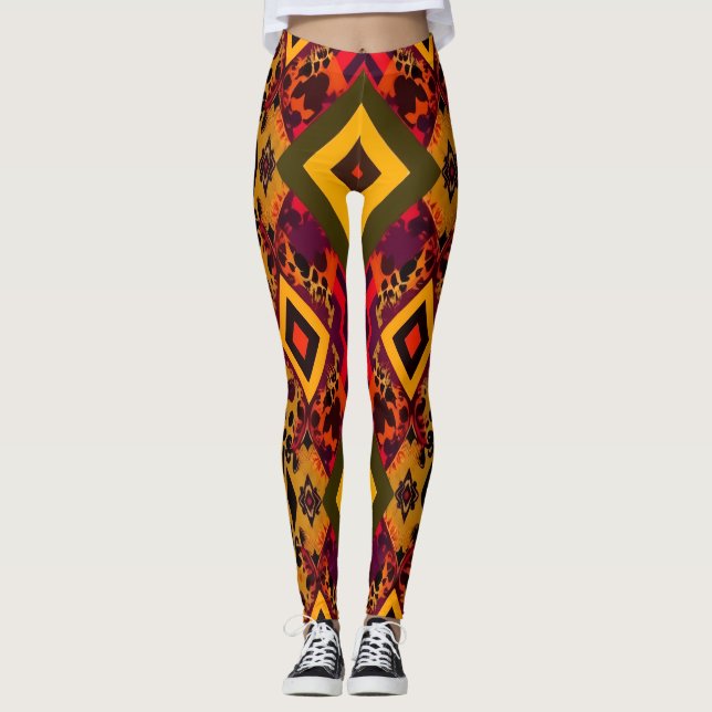 Leggings (Vorderseite)