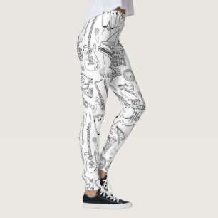 Leggings