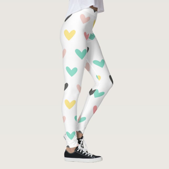 Leggings (Rechts)
