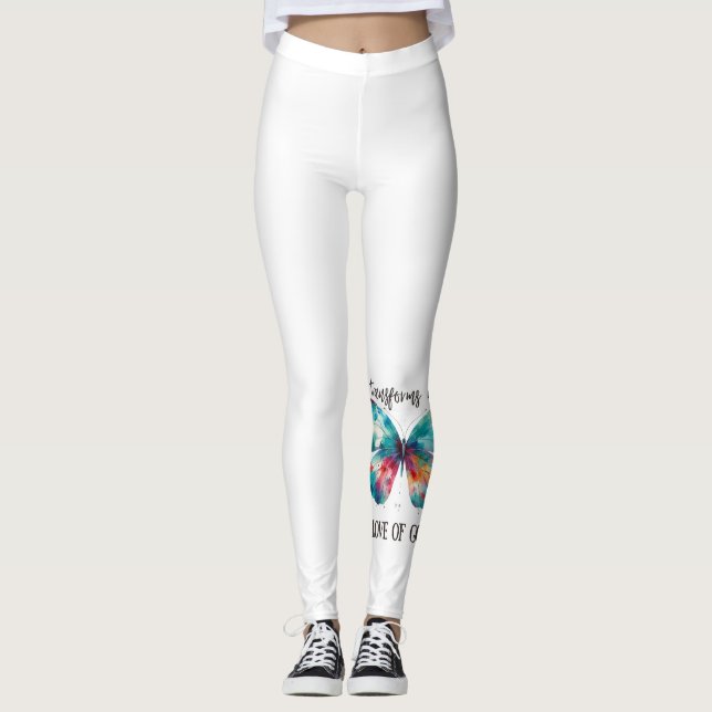 Leggings (Vorderseite)