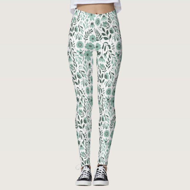 Leggings (Vorderseite)