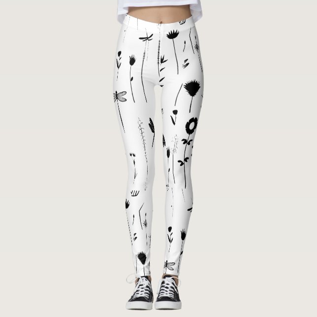 Leggings (Vorderseite)