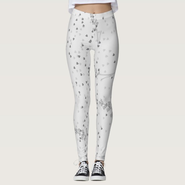 LEGGINGS (Vorderseite)