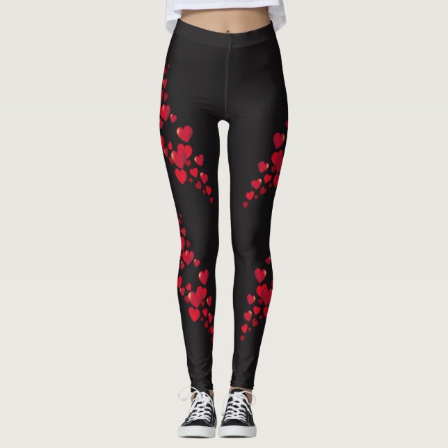 Leggings (Vorderseite)