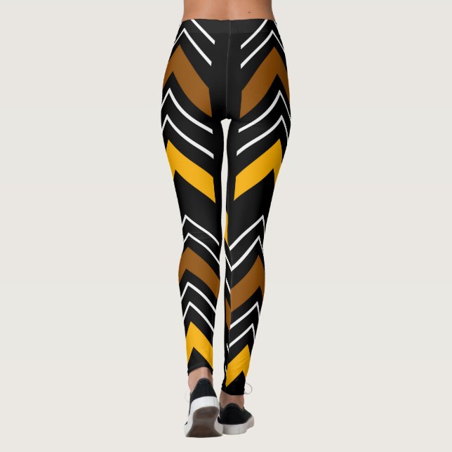 Leggings (Rückseite)