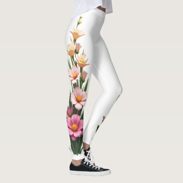 Leggings (Rechts)