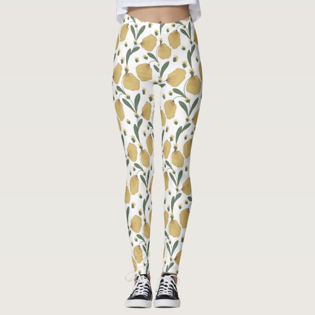 Leggings (Vorderseite)