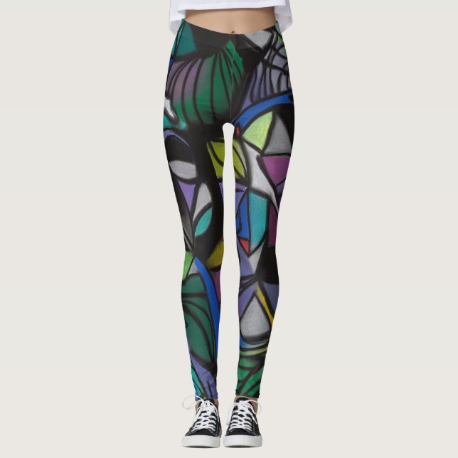 Leggings (Devant)