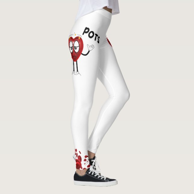 Leggings (Rechts)