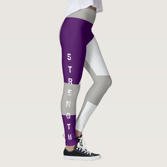 Leggings (Rechts)