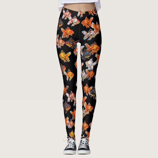 Leggings (Vorderseite)