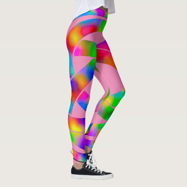 Leggings (Rechts)