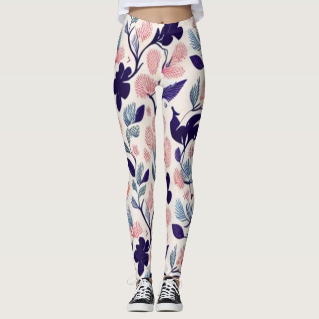 Leggings (Vorderseite)