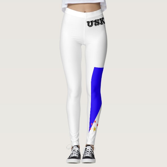 leggings (Devant)