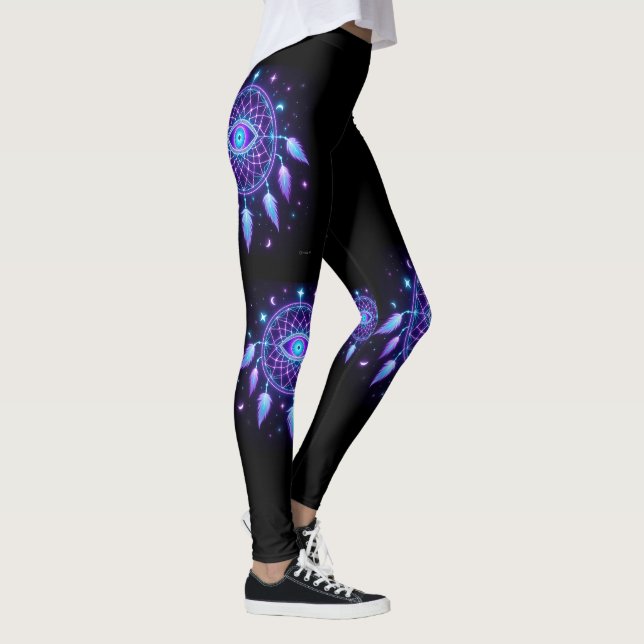 Leggings (Rechts)
