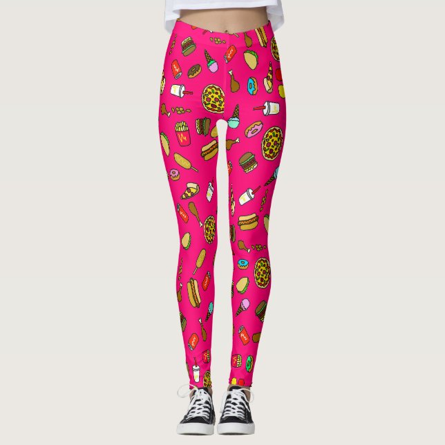 Leggings (Vorderseite)