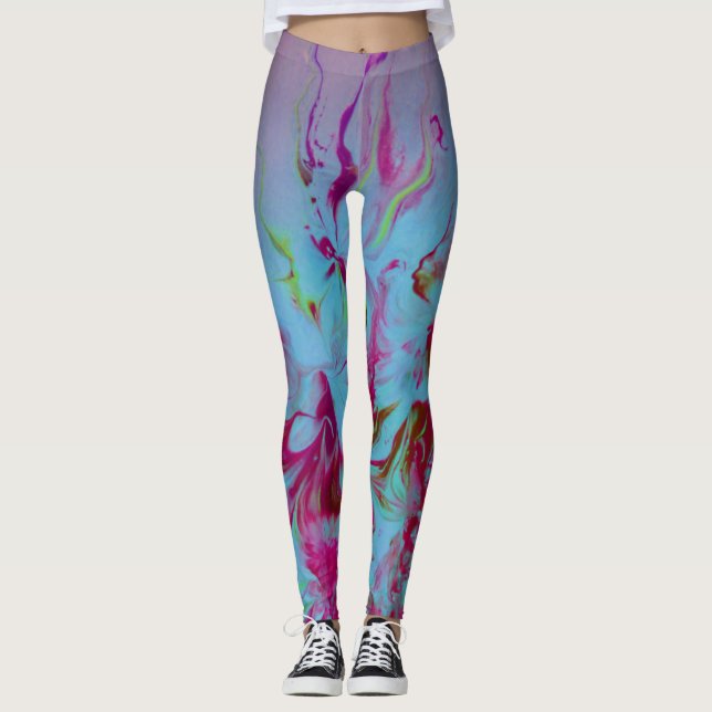 Leggings (Vorderseite)
