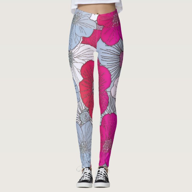 Leggings (Vorderseite)