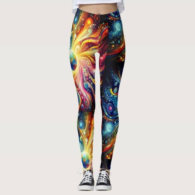 Leggings (Vorderseite)