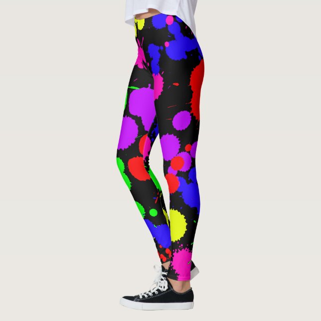 Leggings (Links)