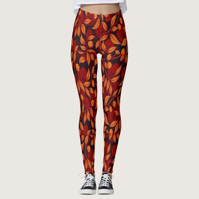 Leggings (Vorderseite)
