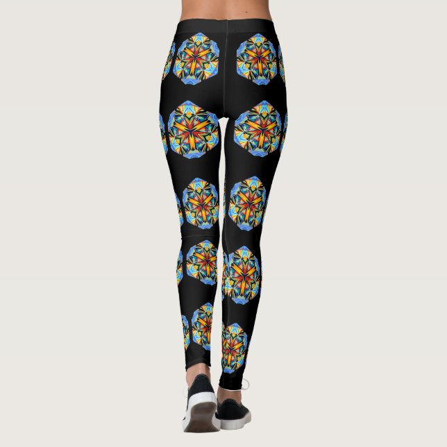 Leggings (Dos)