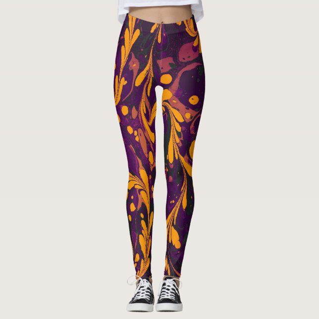 Leggings (Vorderseite)