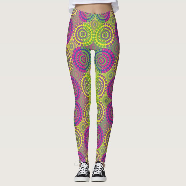 Leggings (Vorderseite)