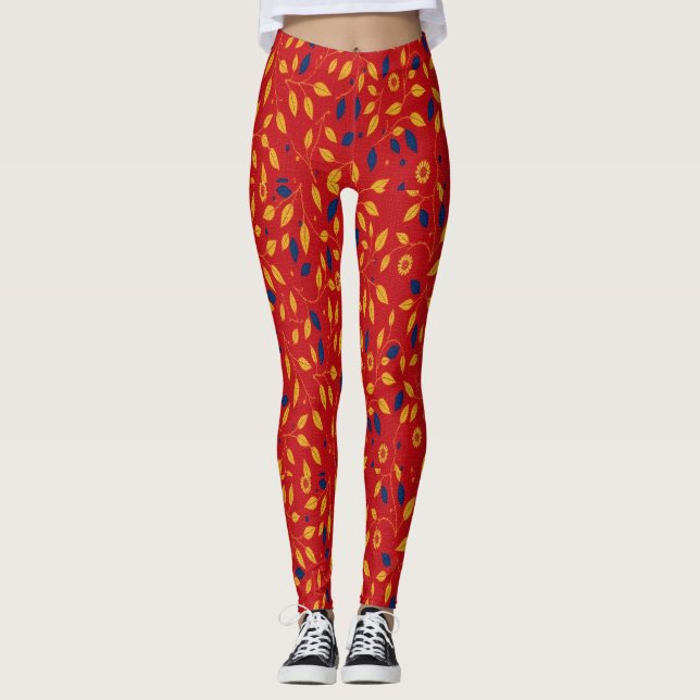 Leggings (Vorderseite)