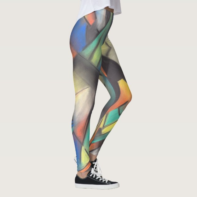 Leggings (Rechts)