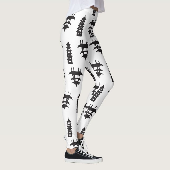Leggings (Rechts)