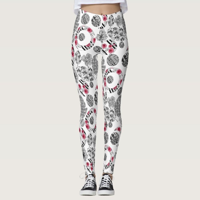 Leggings (Vorderseite)