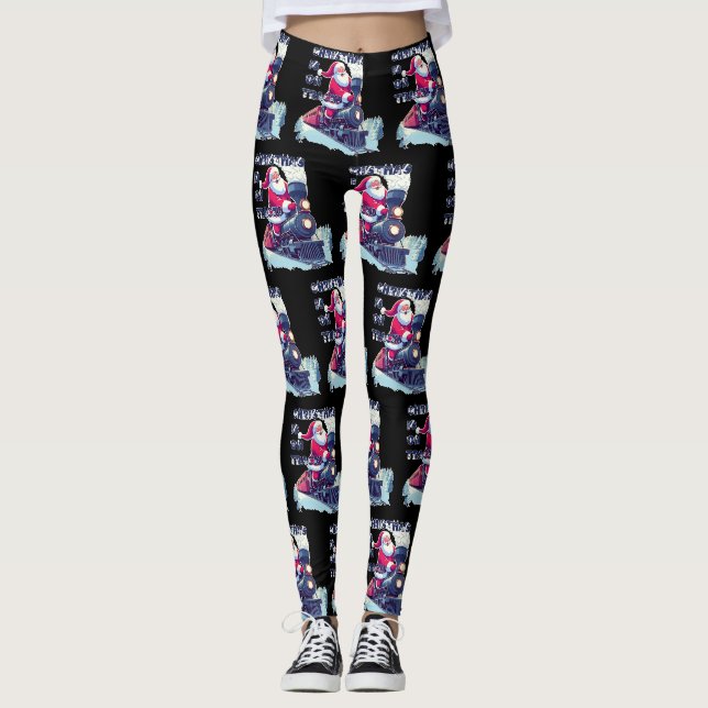 Leggings (Vorderseite)