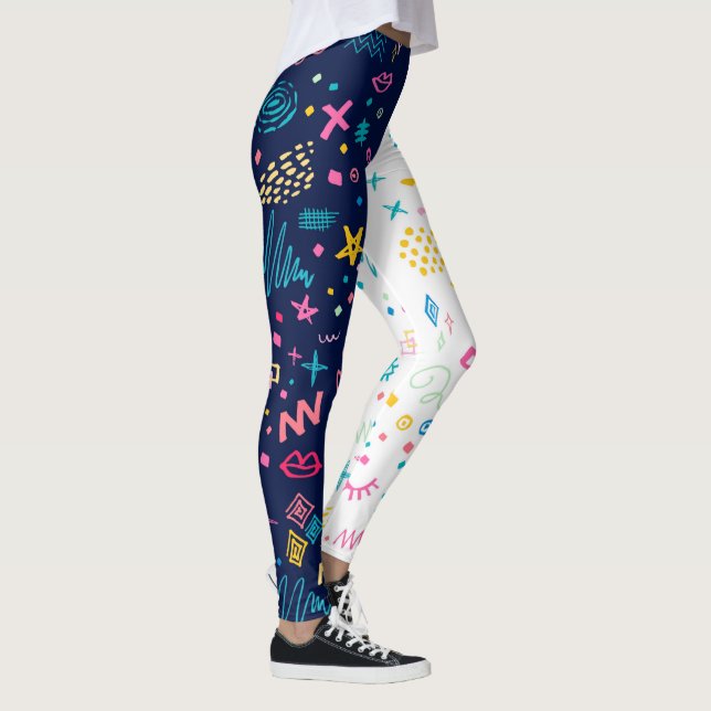 Leggings (Droite)