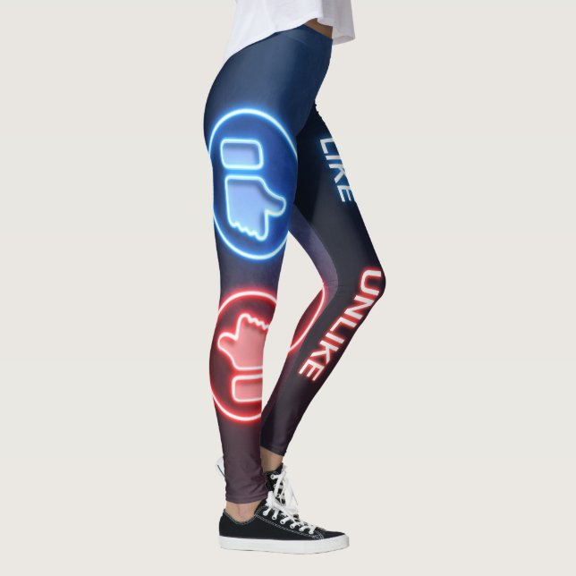 Leggings (Droite)