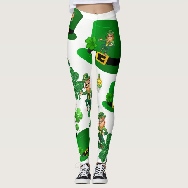 Leggings (Vorderseite)
