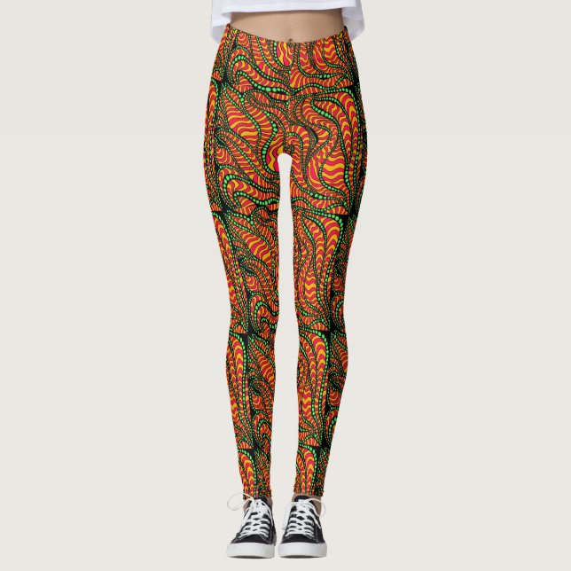 Leggings (Devant)