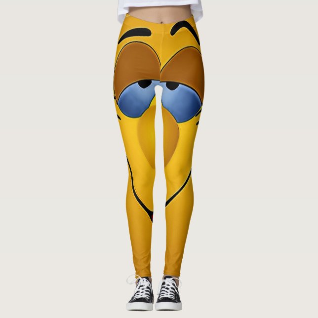 LEGGINGS 002 (Devant)