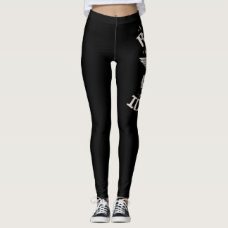 Leggings 11.Camion pour conducteur de camion
