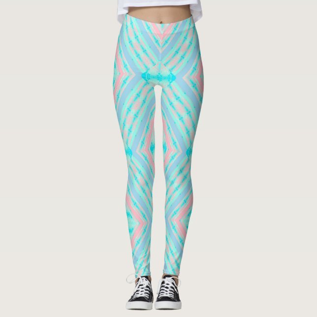 LEGGINGS 157 (Devant)