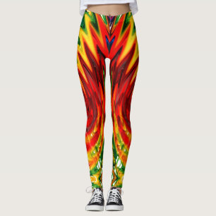 Leggings 28 guêtres sensuelles d'options