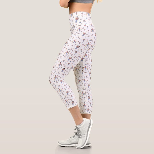 Leggings #2 zum Vatertag (Links)