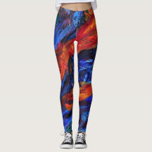 Leggings 2Fish