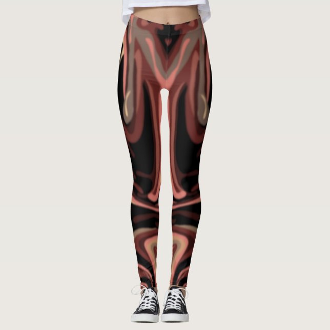 Leggings 33 z (Devant)