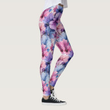 #34 Motif floral