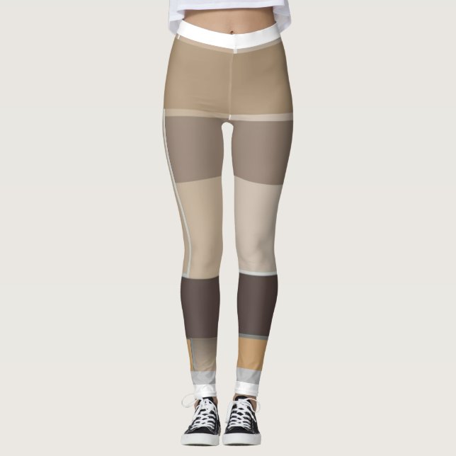 Leggings 4b (Vorderseite)