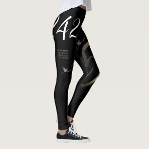 Leggings 50e anniversaire de l'indépendance des Bahamas