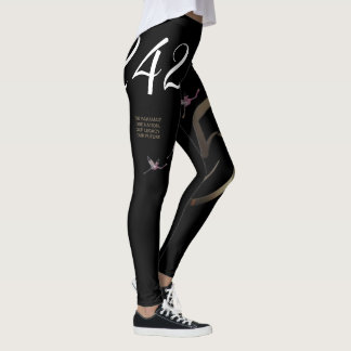 Leggings 50e anniversaire de l'indépendance des Bahamas